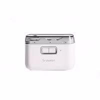 ناخن گیر و سوهان برقی شولون مدل LQ-DDZJD01