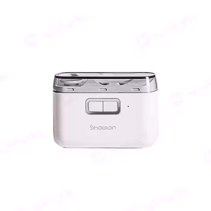 ناخن گیر و سوهان برقی شولون مدل LQ-DDZJD01