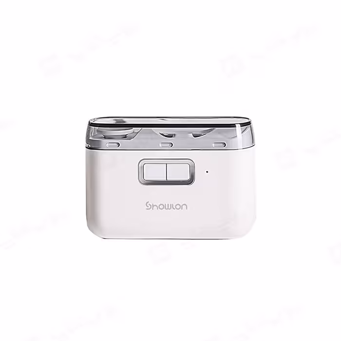 ناخن گیر و سوهان برقی شولون مدل LQ-DDZJD01