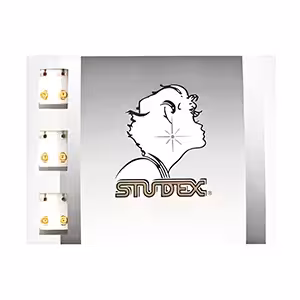 گوشواره استودکس