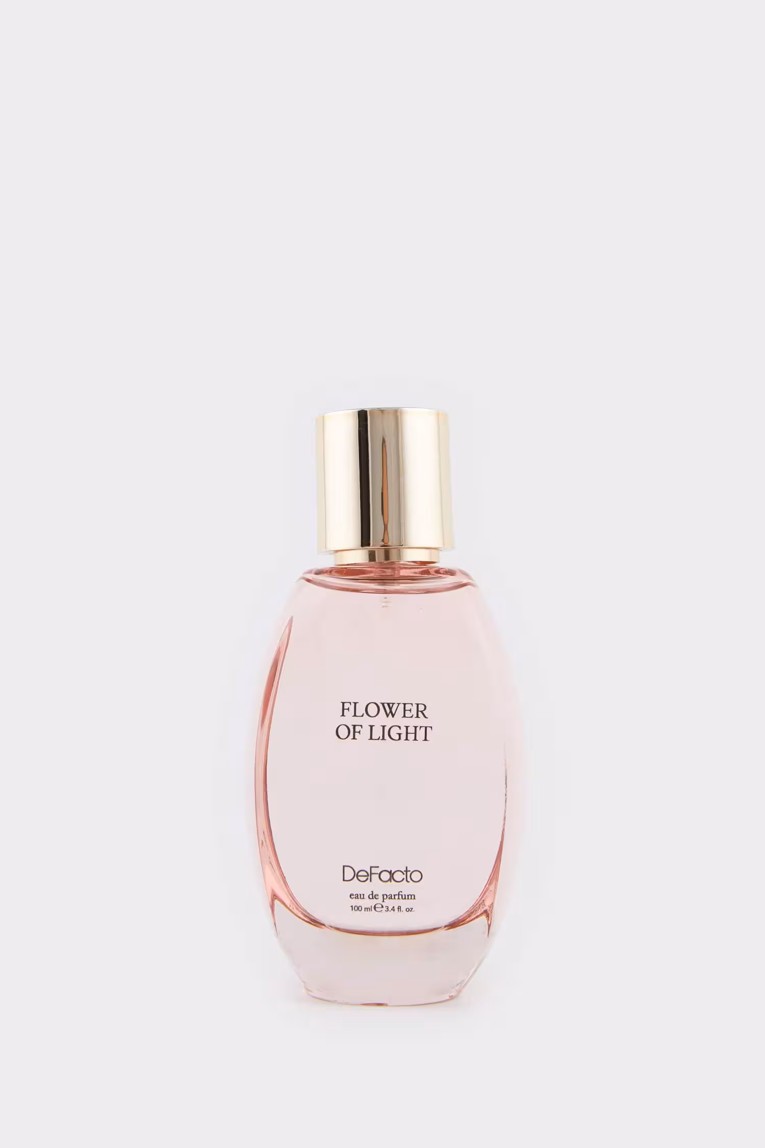 عطر زنانه دفکتو