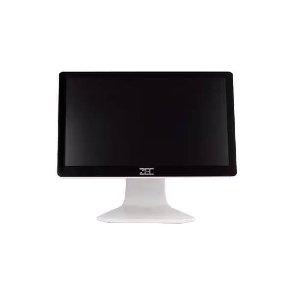 صندوق فروشگاهی مدل POLARIS j1900 | برند ZEC