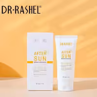کرم افتر سان دکتر راشل 60 گرم