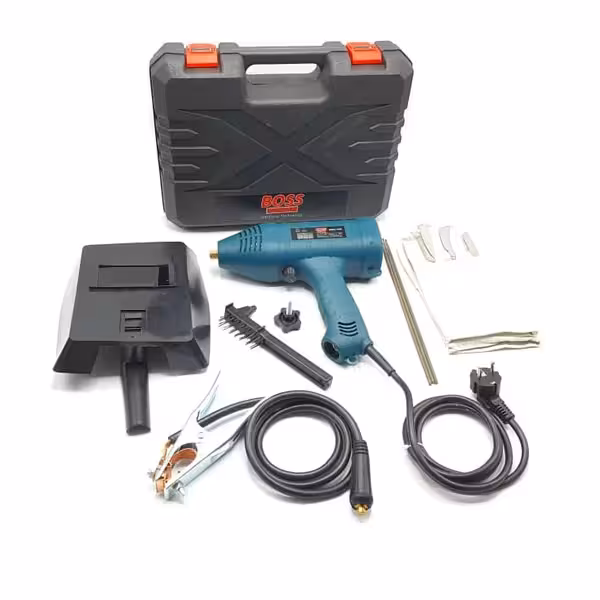 اینورتر 400 آمپر تفنگی باس MMA-400-Gun