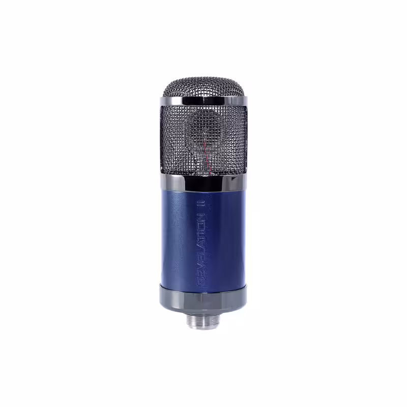میکروفن ام ایکس ال Revelation IIMXL Revelation II