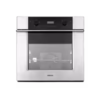 فر توکار برقی – گازی استیل البرز مدل FGE6