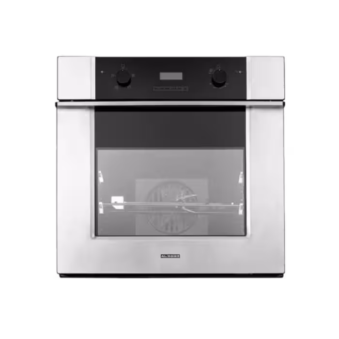 فر توکار برقی – گازی استیل البرز مدل FGE6