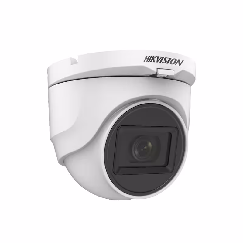 دوربین مداربسته Turbo HD هایک ویژن DS-2CE76D0T-ITMF