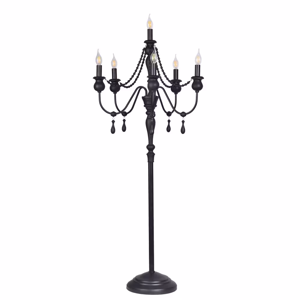 کنارسالنی مارال مشکی