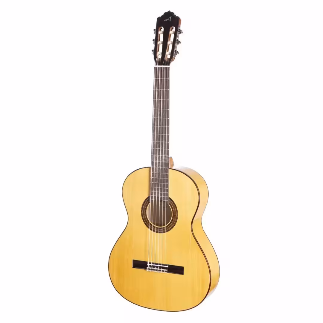 گیتار فلامنکو آلمانزا مدل 413Almansa 413 Flamenco Guitar