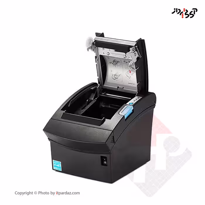 پرینتر حرارتی بیکسولون  Bixolon SRP-350VK Plus