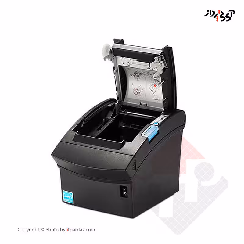 پرینتر حرارتی بیکسولون  Bixolon SRP-350VK Plus