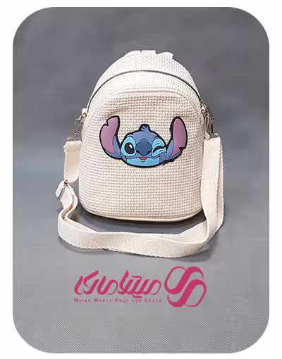 کیف کوله کنفی استیج کد 3112