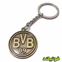 جا کلیدی دورتموند(کیفیت خارجی)