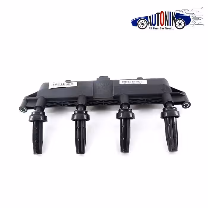 کویل 206 تیپ 3 – TU3