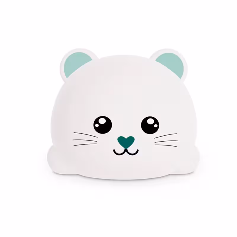 چراغ خواب کودک مدل گربه