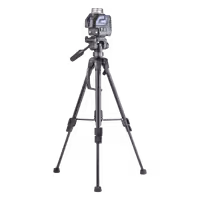 تراز لیزری شارژی دو خط 360 درجه نووا مدل 2667G