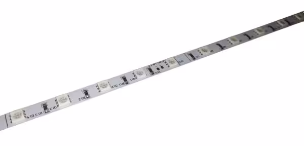 LED نواری قرمز 36 سانتی 12 ولت