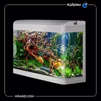 آکواریوم دلسا K2000 بدون پایه