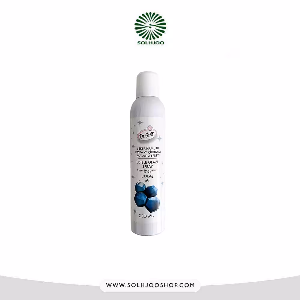 اسپری براق کننده dr.gussto