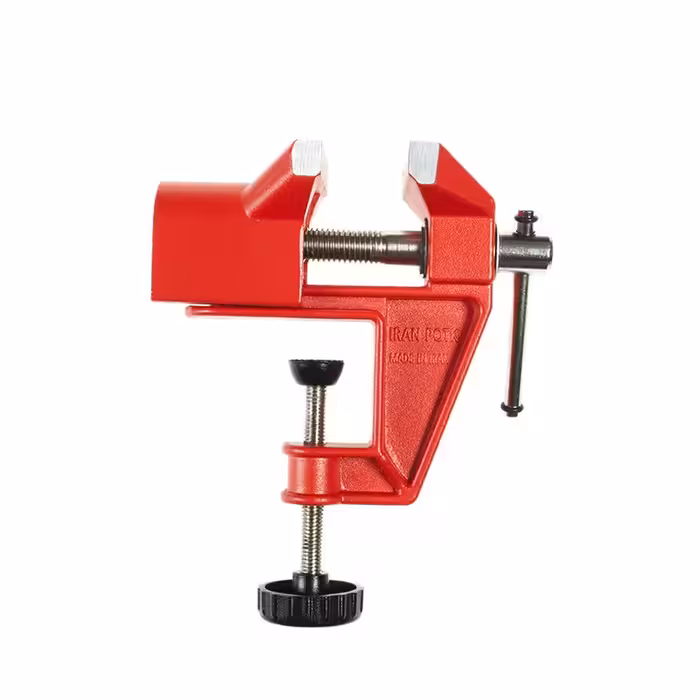 گیره ظریفکاری ایران پتک مدل KE 1011 | کالا مکس