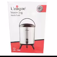 کلمن استیلیونیک10لیتر