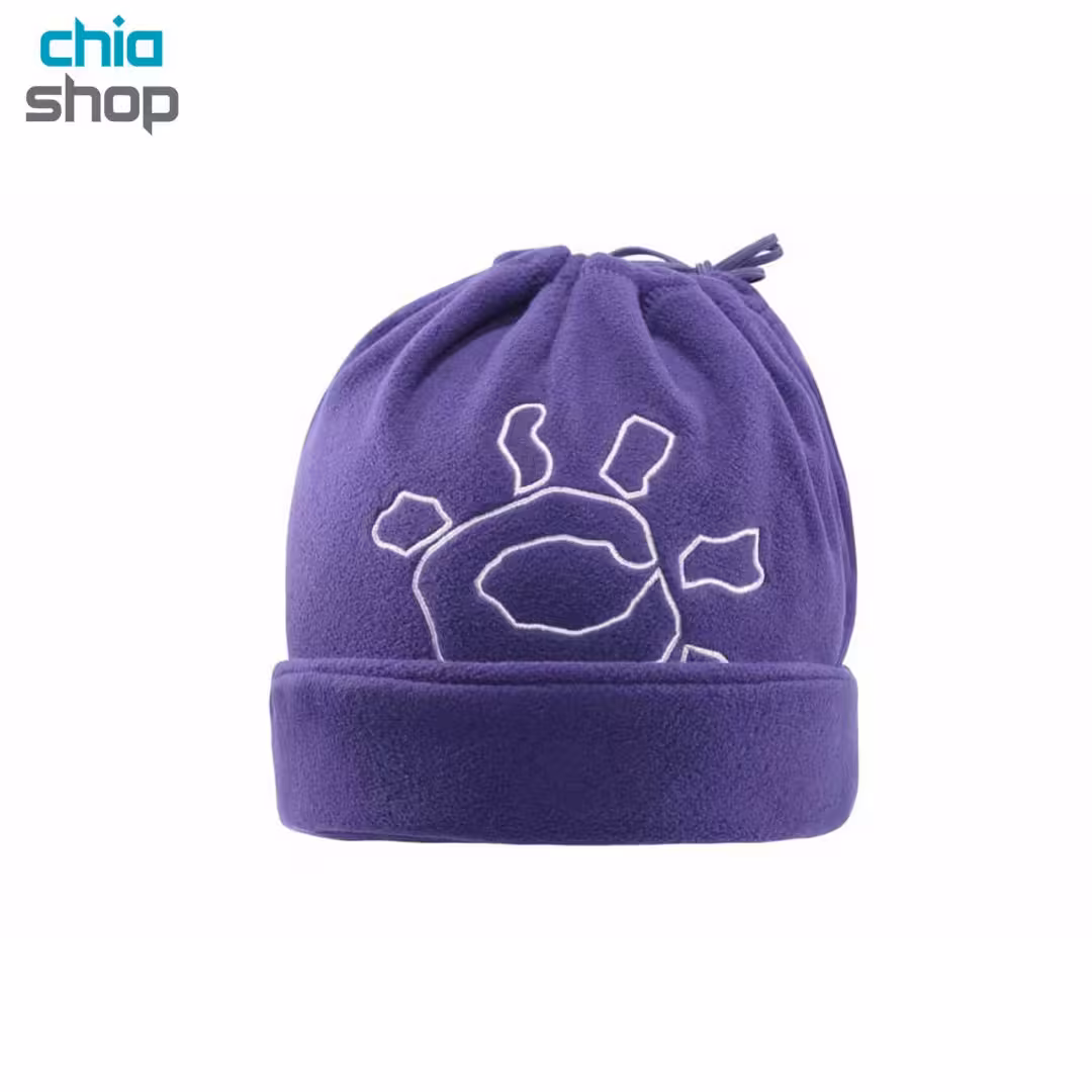 کلاه گردن چند منظوره کایلاس مدل EVERYDAY Fleece Hat