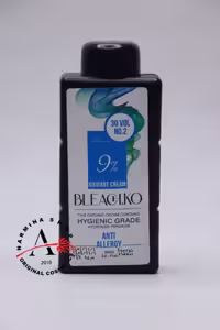 اکسیدان 150 میل بلیچ 9% (BLEACH KO)