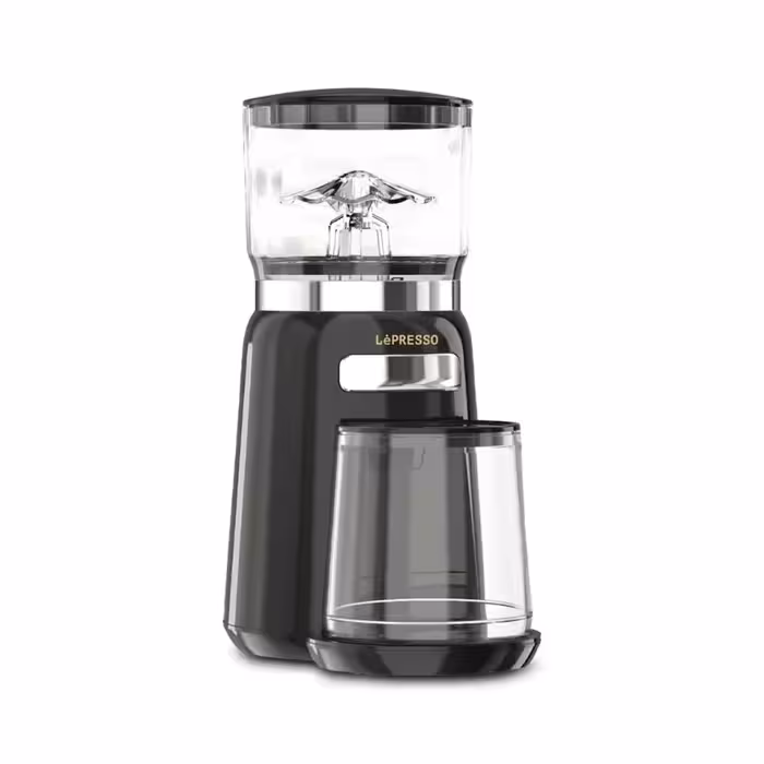 آسیاب لپرسو مدل High Performance Coffee Bean Grinder LPPWGR - کالاوما