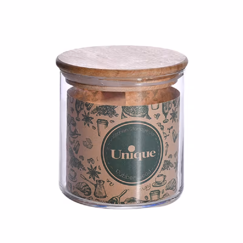 ظرف ادویه یونیک مدل UN-1304