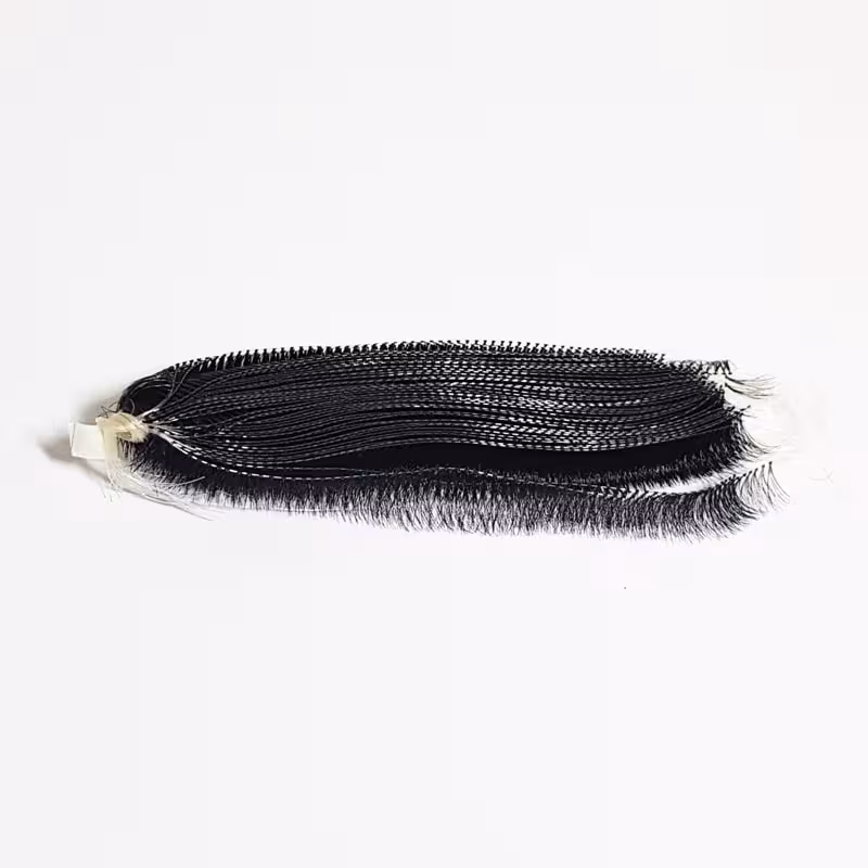 مژه ریسه ای - ریلی سایز 12 - فروشگاه میرکمالی