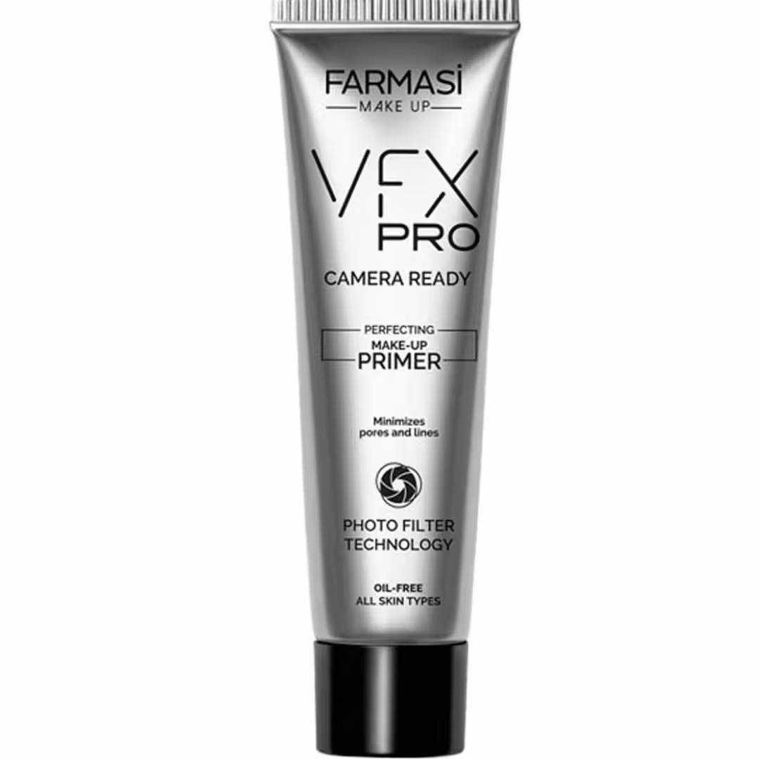 پرایمر فارماسی vfx pro