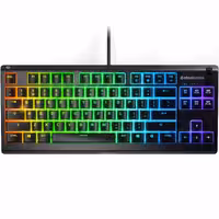 کیبورد استیل سریز Keyboard Steel Series Apex 3 TKL