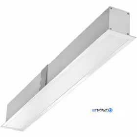 ال ای دی چراغ خطی پروکسیما 9 سانتی 40 ولت گلنور