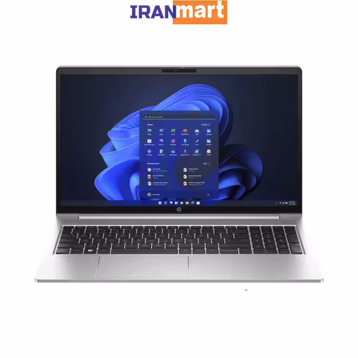 بررسی لپ‌تاپ HP ProBook 450 G10