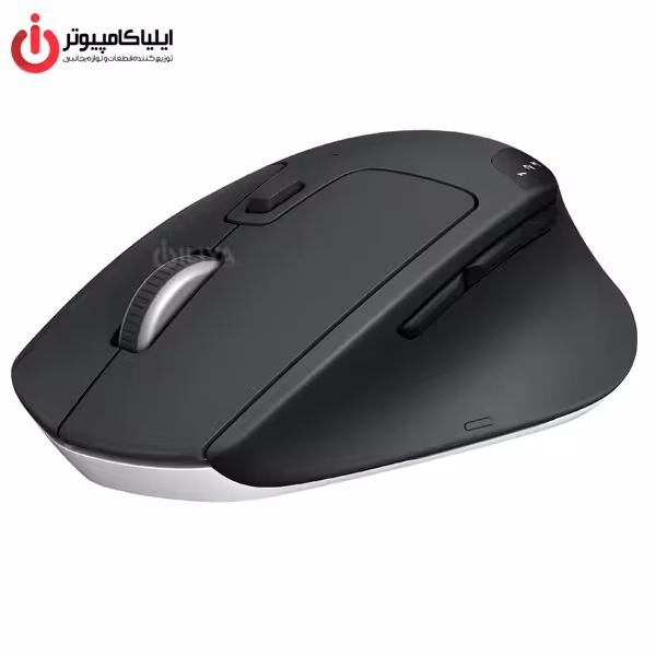 ماوس بی سیم و بلوتوث لاجیتک مدل M720 Triathlon