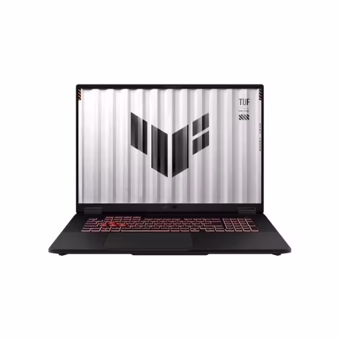 لپ تاپ گیمینگ ایسوس ASUS TUF Gaming A18 FA808UH | R7 260 | 32GB RAM | 512GB SSD | RTX5050