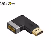 تبدیل نری به مادگی HDMI مینی تک