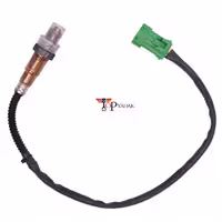 سنسور اکسیژن کوتاه برلیانس سری 300