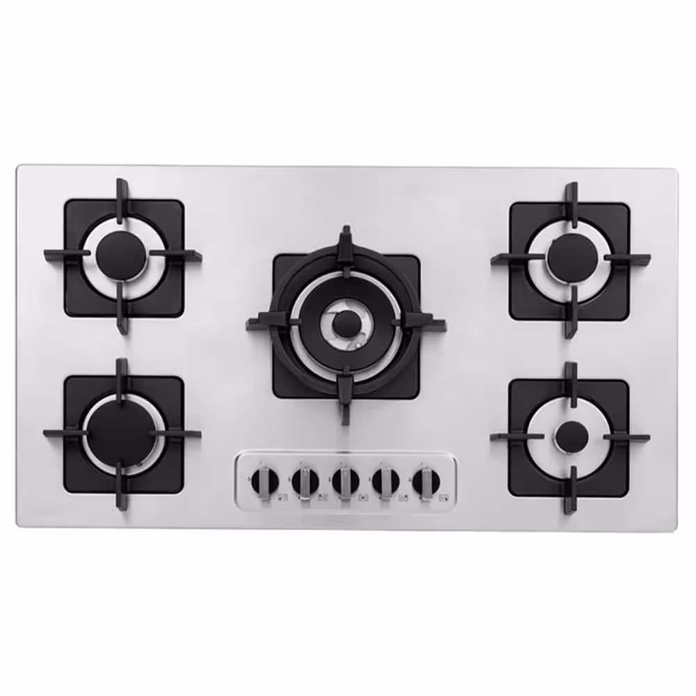 گاز استیل البرز مدل S5913