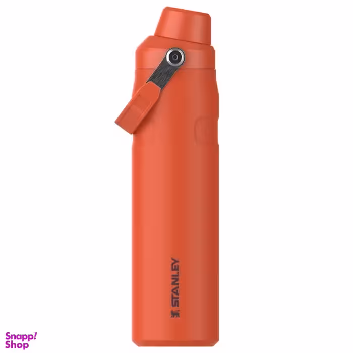 قمقمه آب استنلی مدل Ice Flow Fast Flow Bottle گنجایش 600 میلی‌ لیتر