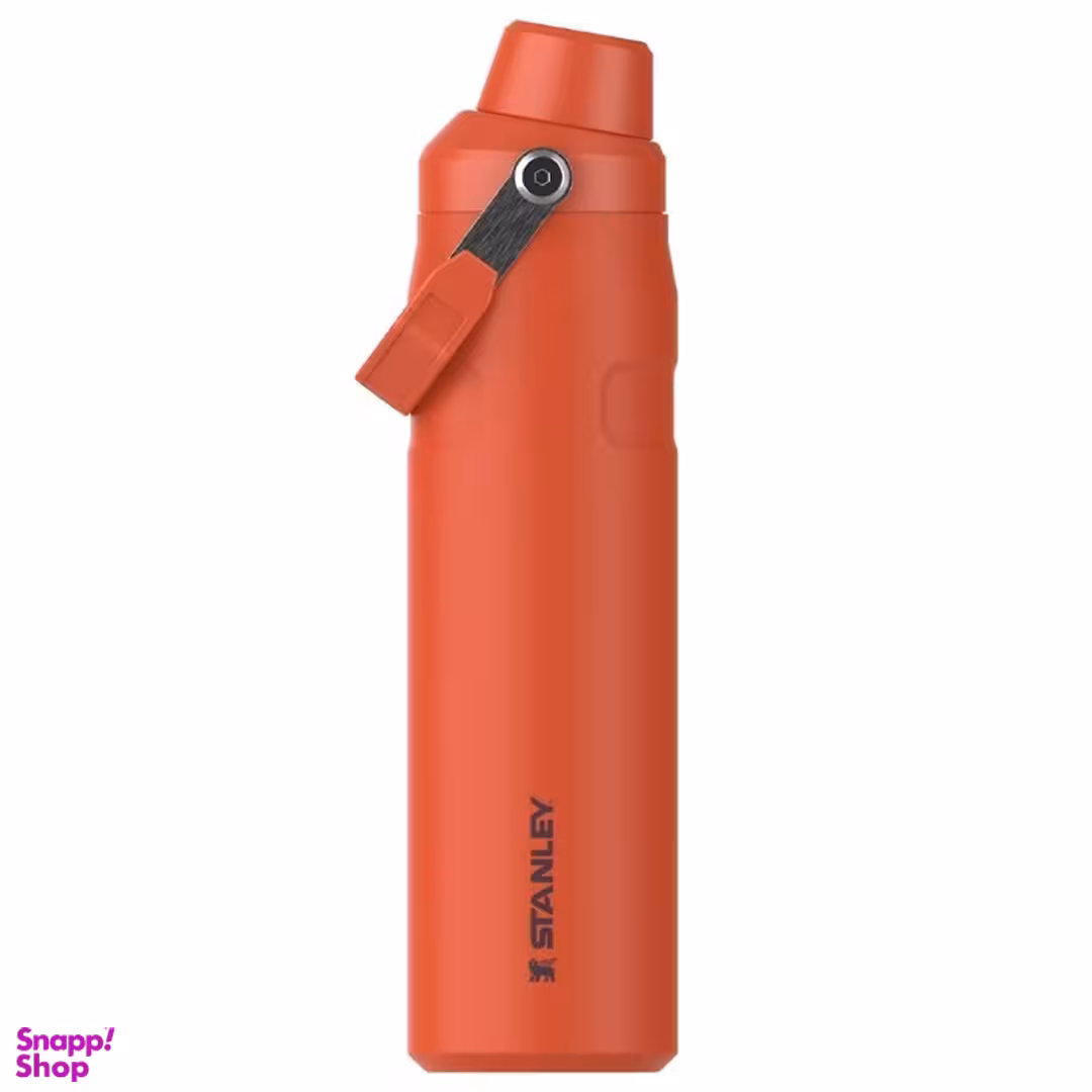 قمقمه آب استنلی مدل Ice Flow Fast Flow Bottle گنجایش 600 میلی‌ لیتر