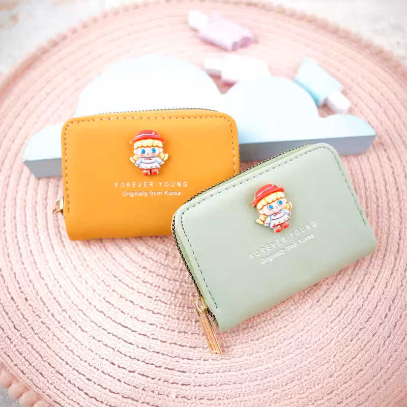 جاکارتی دخترانه مدل JK138-1560