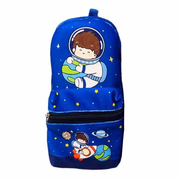 جامدادی مدل فضانورد کد 053 | چاوه