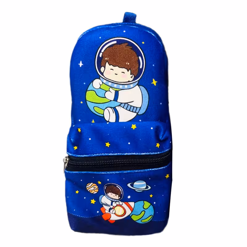 جامدادی مدل فضانورد کد 053 | چاوه