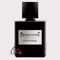 عطر ادکلن برکورت سابورسیو | brecourt subversif