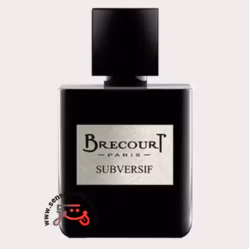 عطر ادکلن برکورت سابورسیو | brecourt subversif