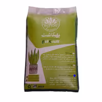 ورمیکولیت بهکاشت وزن 5 کیلوگرم 