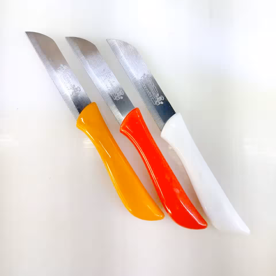 کارد میوه خوری تک سالیمگان