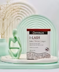 قیمت و خرید کپسول آی لش درمکس 30 عددی -